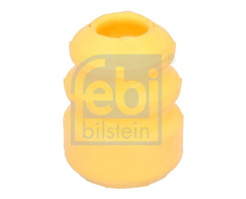 Rubber Buffer, suspension